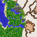 地図 2308