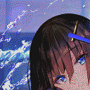地図 23107