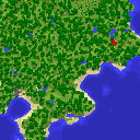 地図 2311