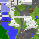 地図 23154