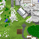 地図 23156