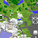 地図 23158