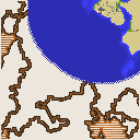 地図 2316