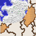 地図 2318