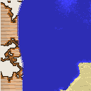 地図 2321
