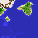 地図 2324
