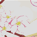 地図 23245