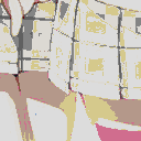 地図 23259