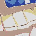 地図 23279