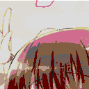 地図 23285
