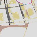 地図 23291