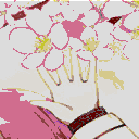 地図 23295