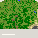 地図 23316