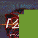 地図 23363
