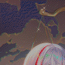 地図 23386
