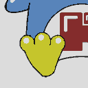 地図 23400