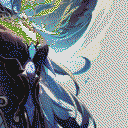 地図 23408