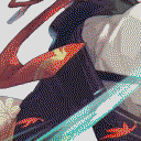 地図 23409
