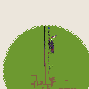地図 23421