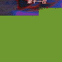 地図 23428