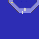 地図 2343
