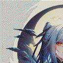 地図 23448