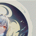 地図 23493