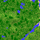 地図 2358