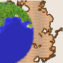 地図 2362