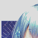 地図 23715
