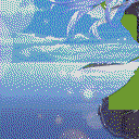 地図 23727