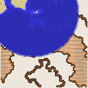地図 2374