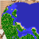 地図 2376