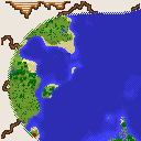 地図 2380