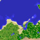 地図 2382