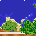 地図 2383