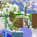 地図 23837