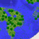 地図 2387