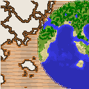 地図 2389
