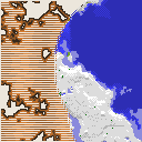 地図 2390