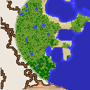 地図 2391