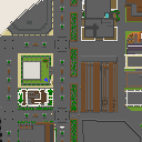 地図 23915