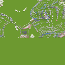 地図 23928