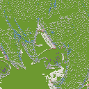 地図 23929