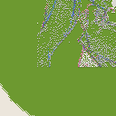 地図 23935