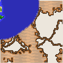 地図 2395