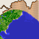 地図 2396