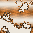地図 2398