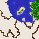 地図 2406