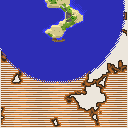 地図 2408
